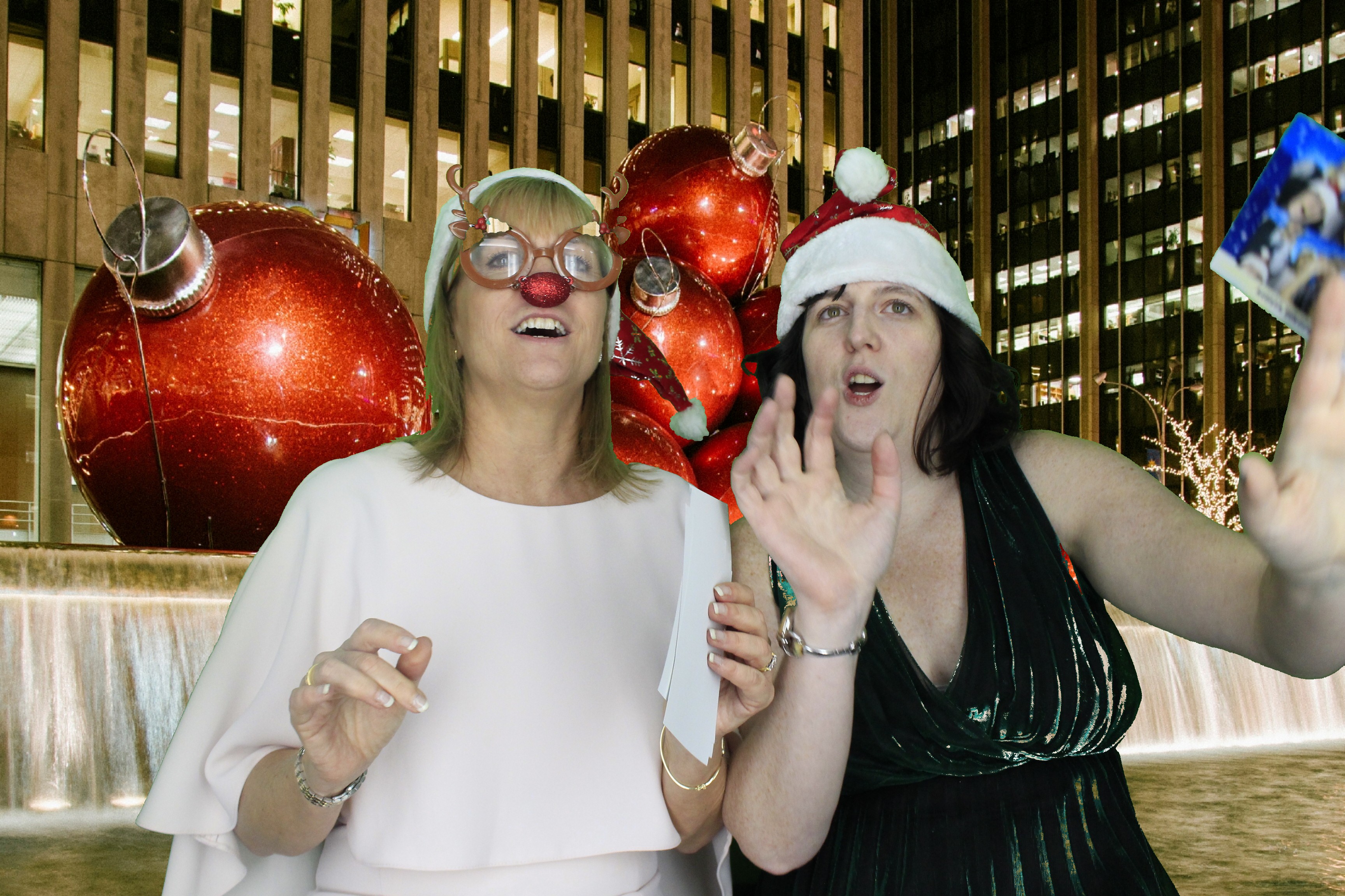 Acosta Europe Christmas Party 2018 | View more photos from the event at gallery.myphotoboothexperience.co.uk/u/MyPhotoBoothExperienceLtd/Acosta-Europe-Christmas-Party-2018
